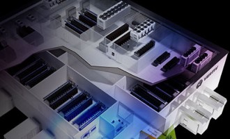 Vertiv Lithium-Ion UPS