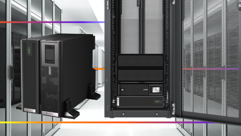 Vertiv MPL product image