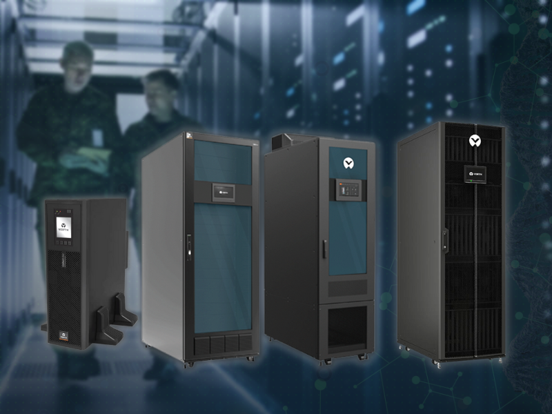 Vertiv product image