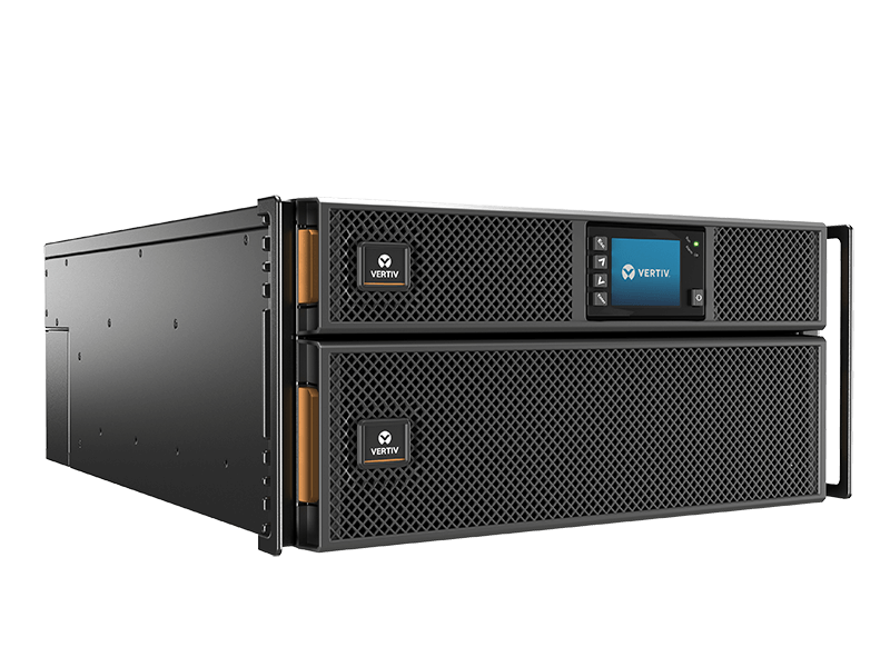 Vertiv™ Liebert® GXT5™ 750VA - 20kVA