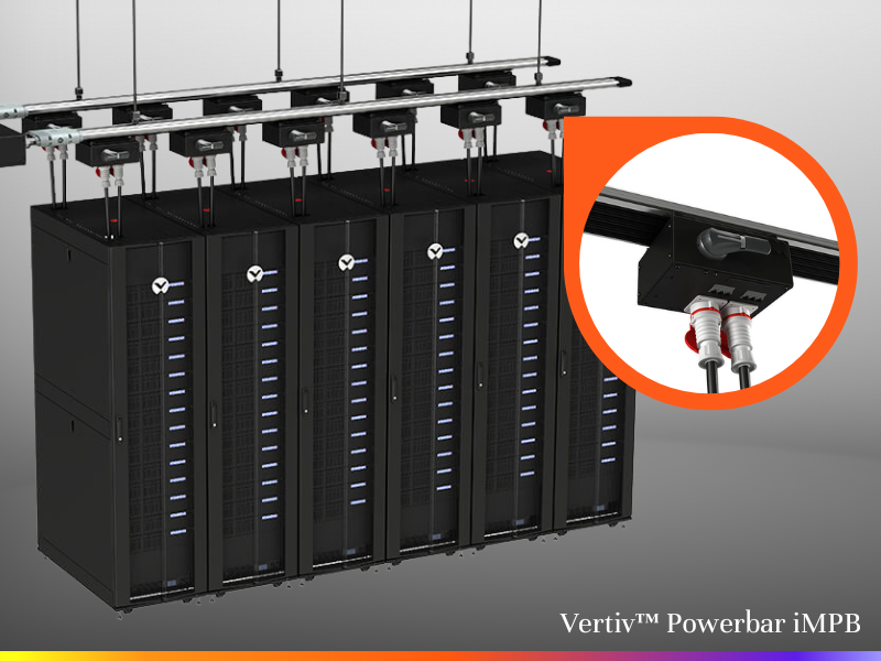 Vertiv Powerbar iMPB image