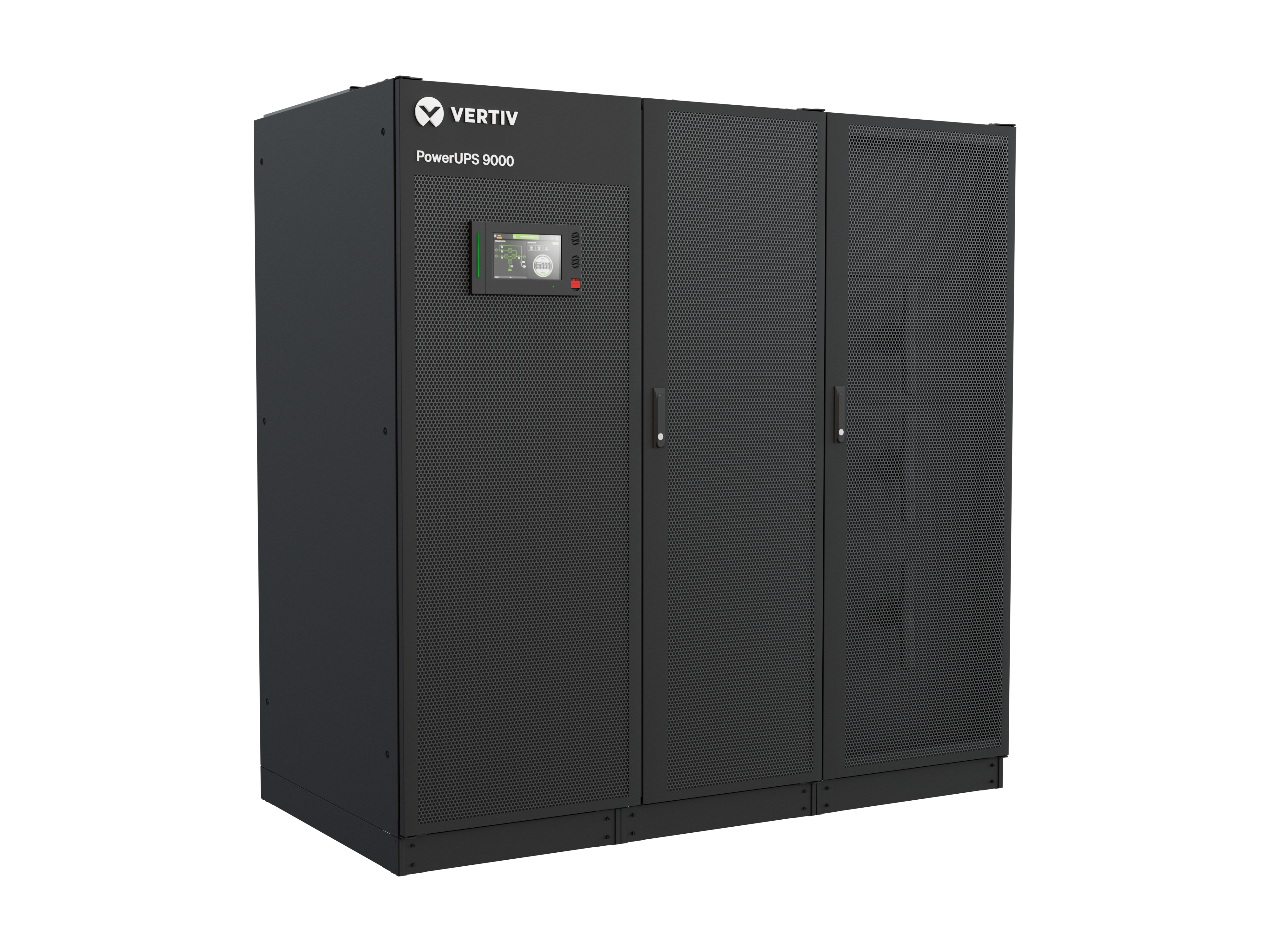 PowerUPS 9000 UPS Image
