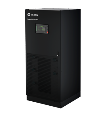 Vertiv Lithium-Ion UPS
