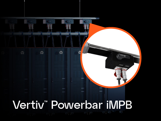 Vertiv Powerbar iMPB image