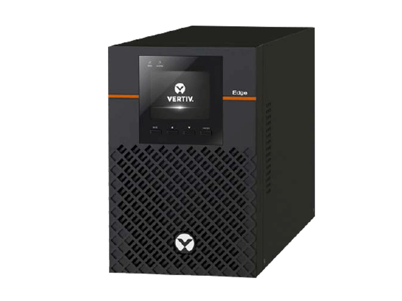 Vertiv&trade; Edge 750VA - 1500VA IMT UPS