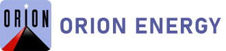 orion logo