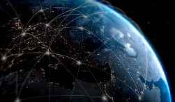 world depends on data we power and cool<sup>™</sup>