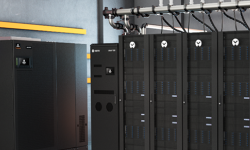 immersion cooling system