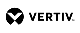 Vertiv logo